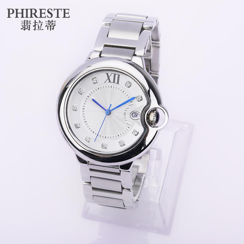 翡拉蒂强大品牌背书带你探索高级钻表的倾世历程