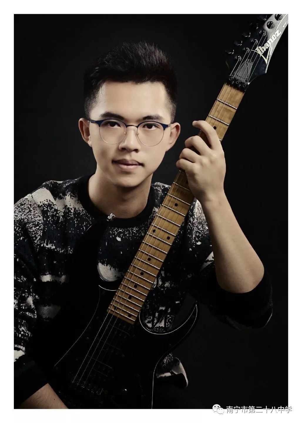 11.高二8 何昊洋12.高二8 蒋岢13.高三1 陈思羽14.高三3 陈姝霖15.