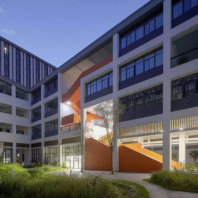 优秀中小学案例二