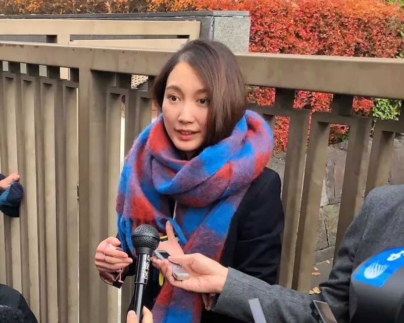 山口敬之即使在伊藤诗织清醒并开始反抗之后,仍旧没有任何停下来的