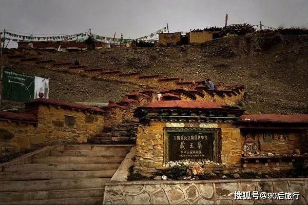 原创游西藏全攻略|第三集:追寻藏文化起源之地,千年古都"琼结"