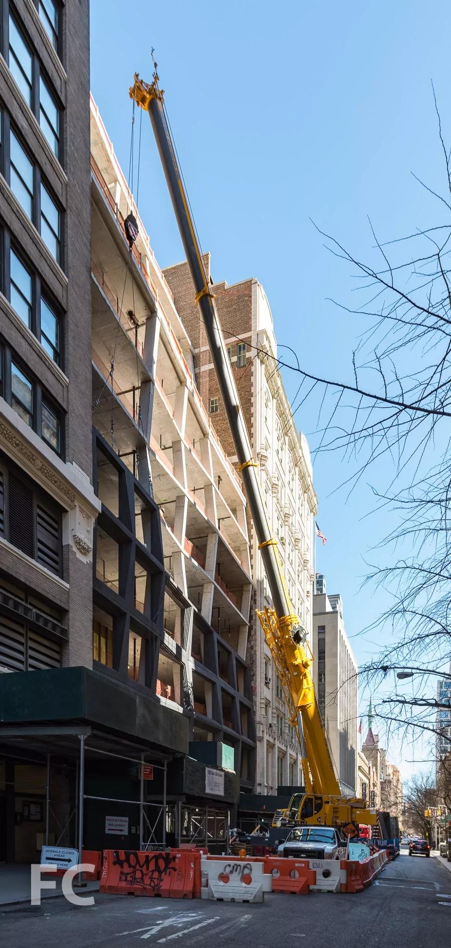 装配式建筑居然这么有魅力,探索美国装配式建筑艺术的奥秘!