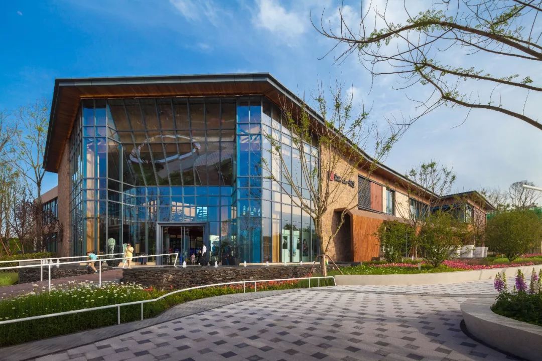 许你繁华亦许你诗意重庆东原江山樾