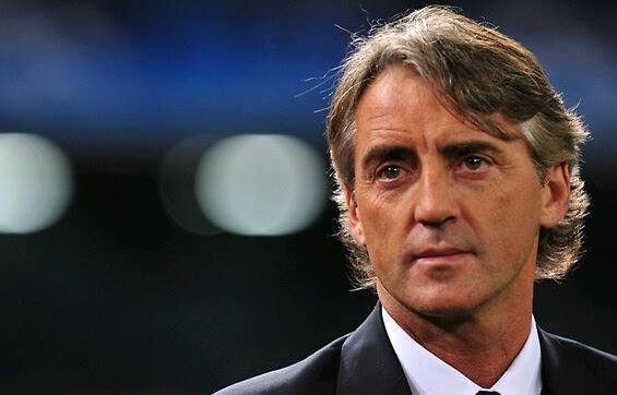 曼奇尼:我们的2019年是完美的,欧洲杯意大利目标夺冠