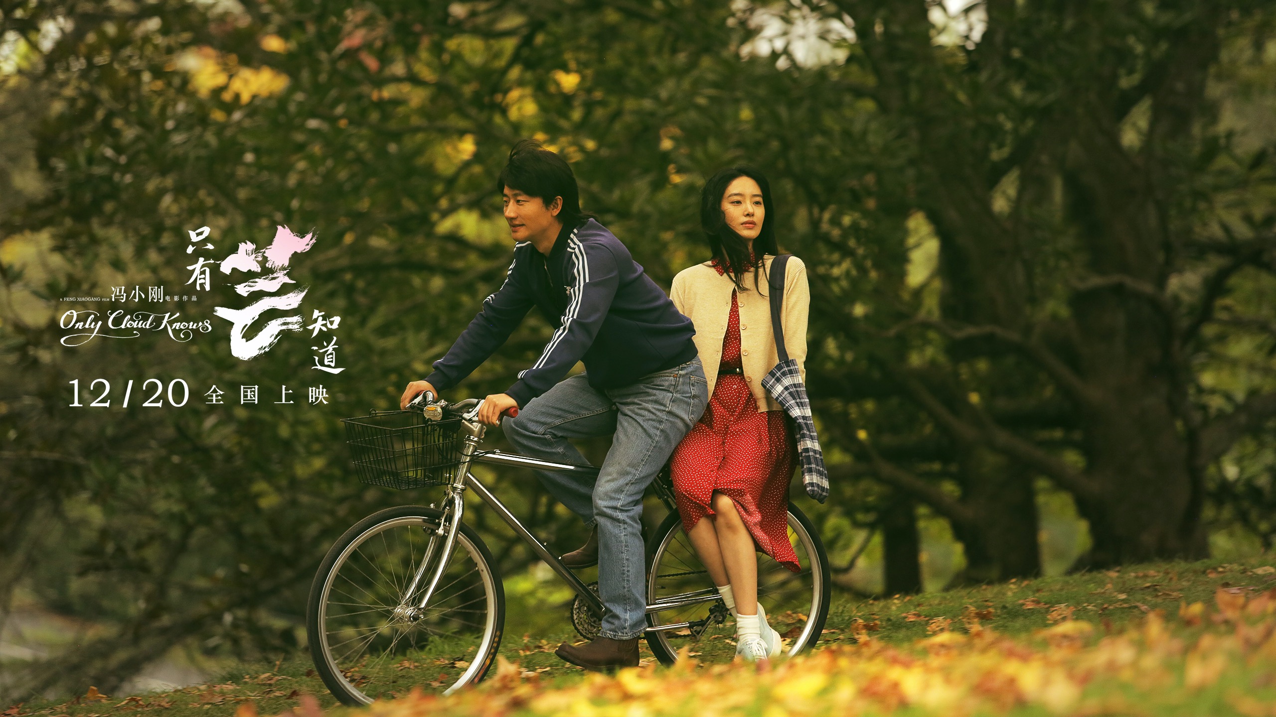 黄轩《只有芸知道》上映首日收获硬核口碑