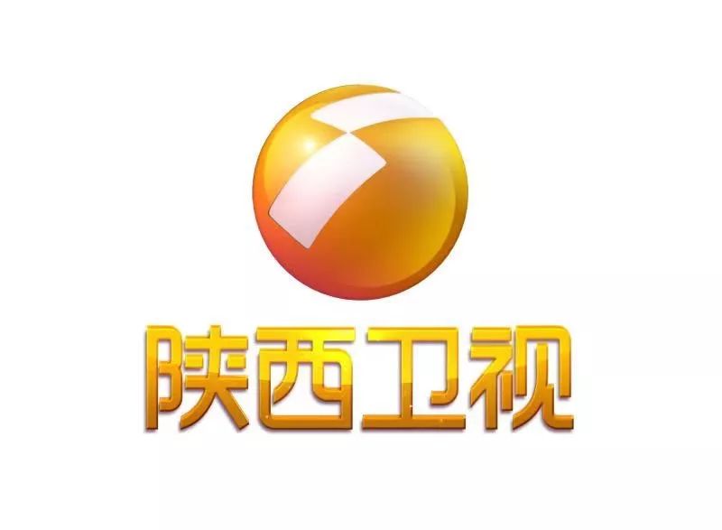 陕西卫视旧台标图片