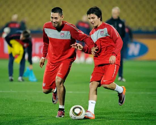 成为优秀中场需具备的6点特质,现在知道还不晚!_队友