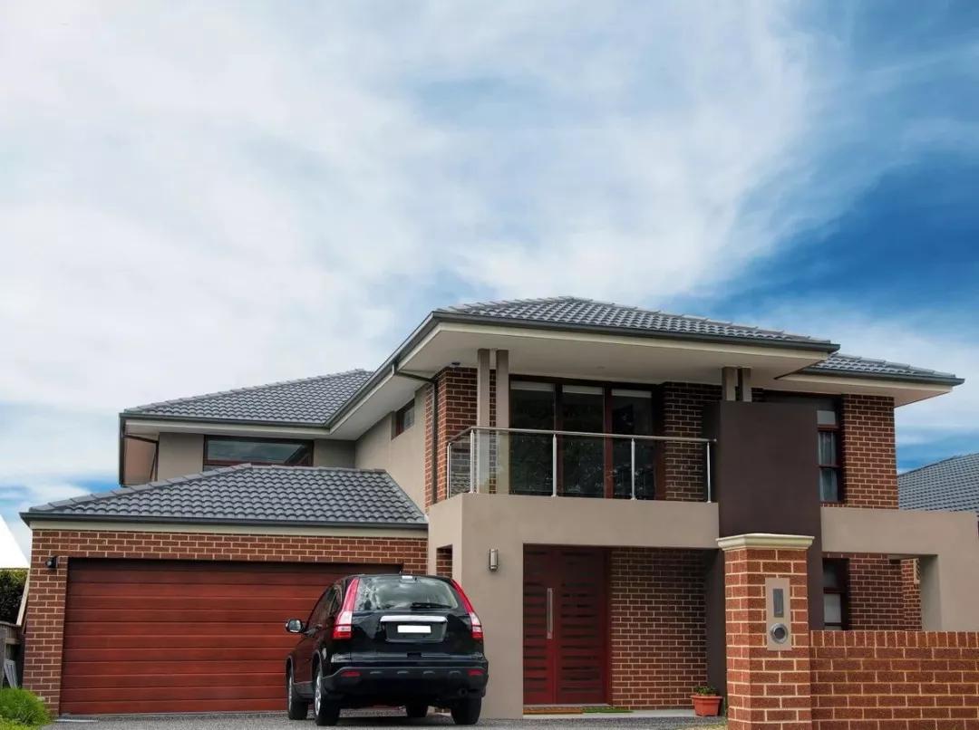 农村自建房的车库该怎么设计?