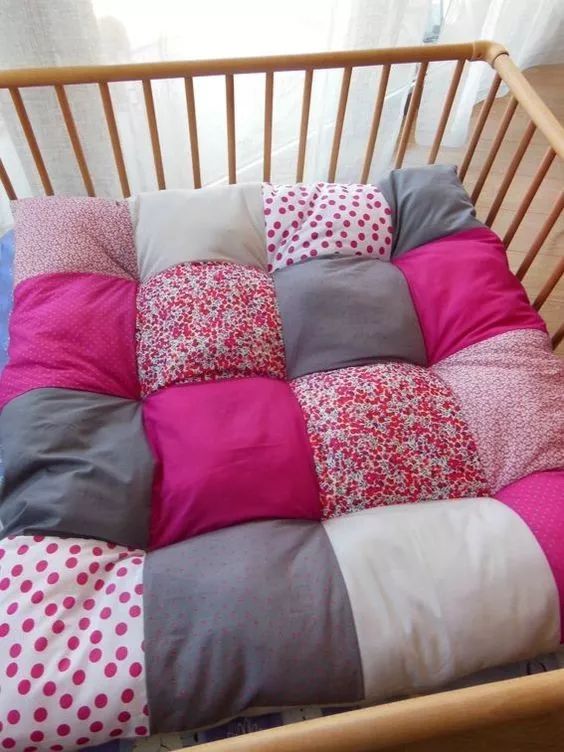 几块钱的小碎布做出百元的效果,家里就该有这样的收纳!