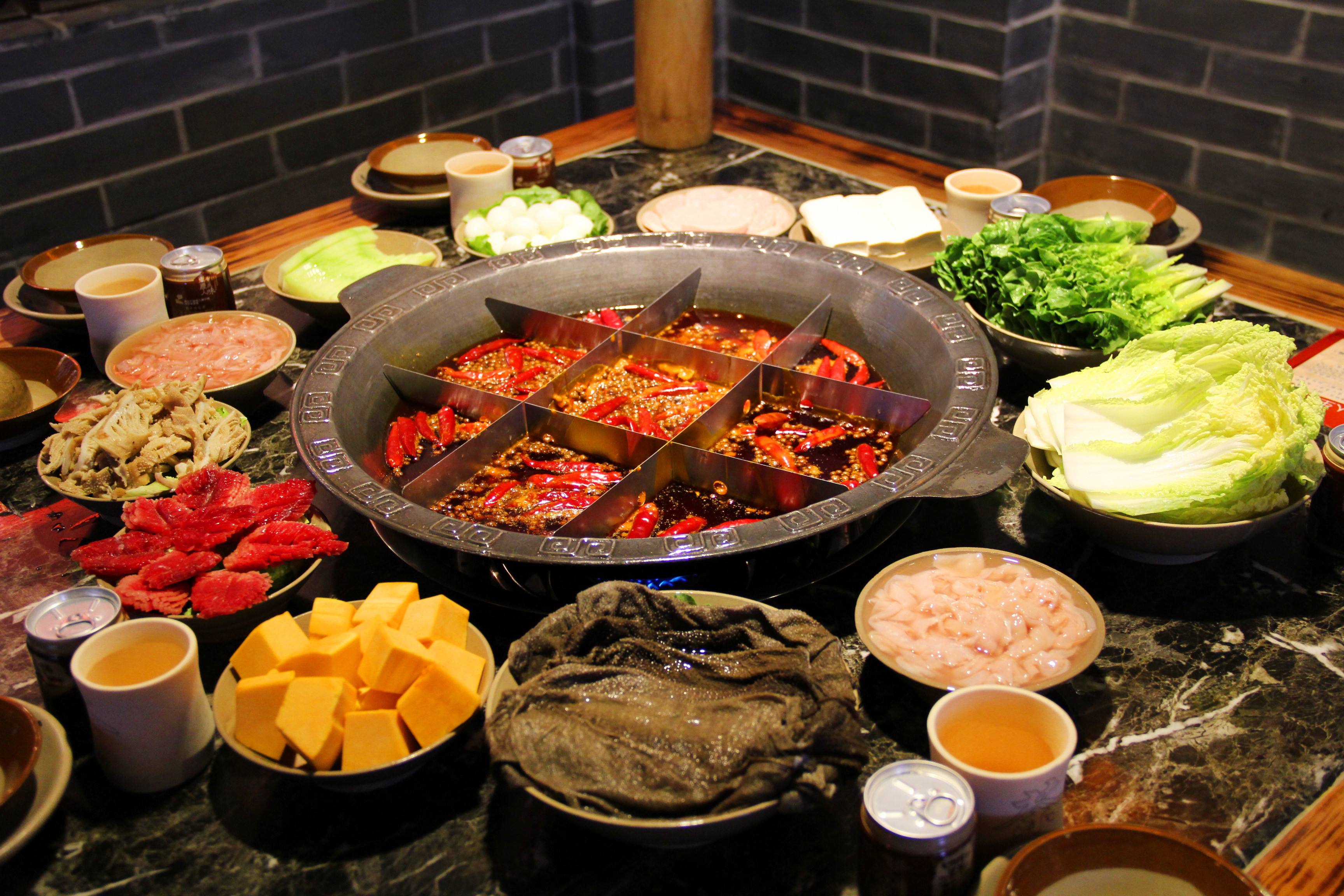 火锅店创新菜品如何防止被模仿