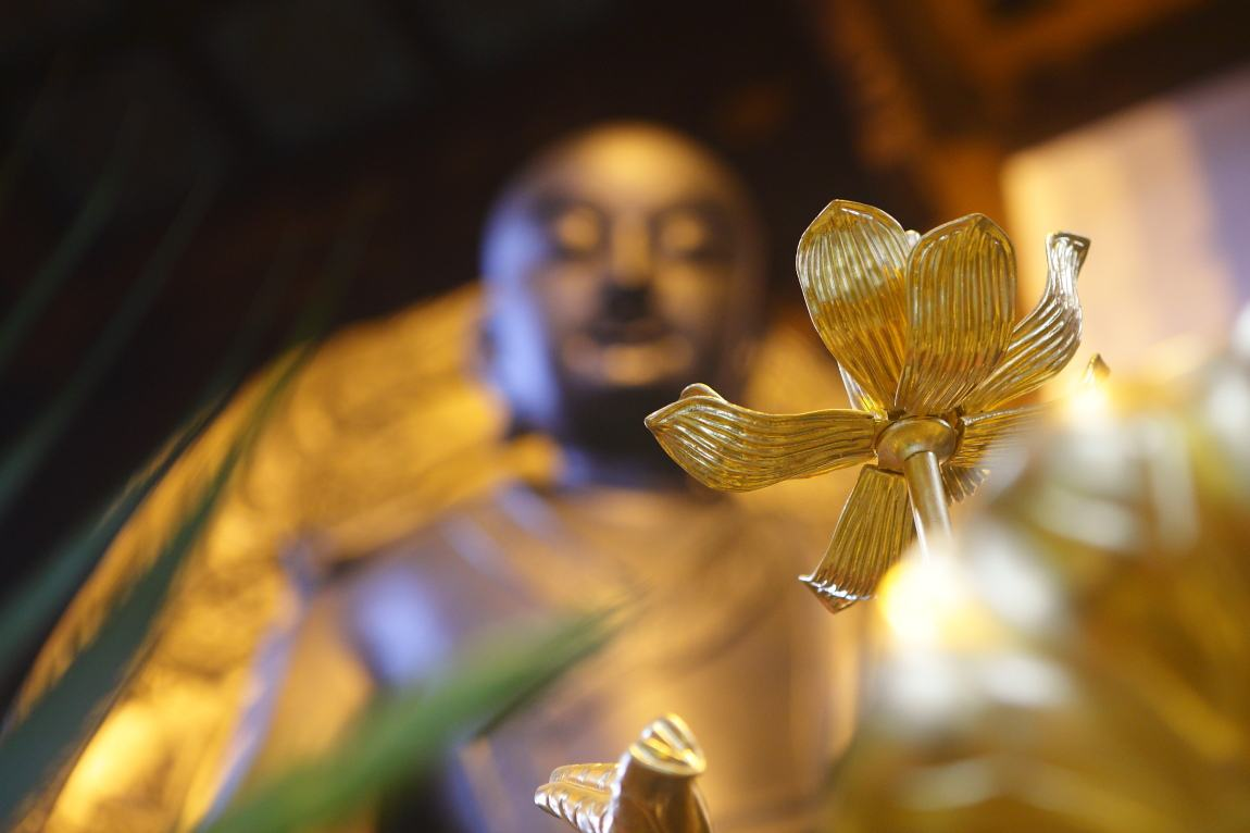 为何解读佛经,不能依文解义?其实有三个原因,学佛之人需要注意