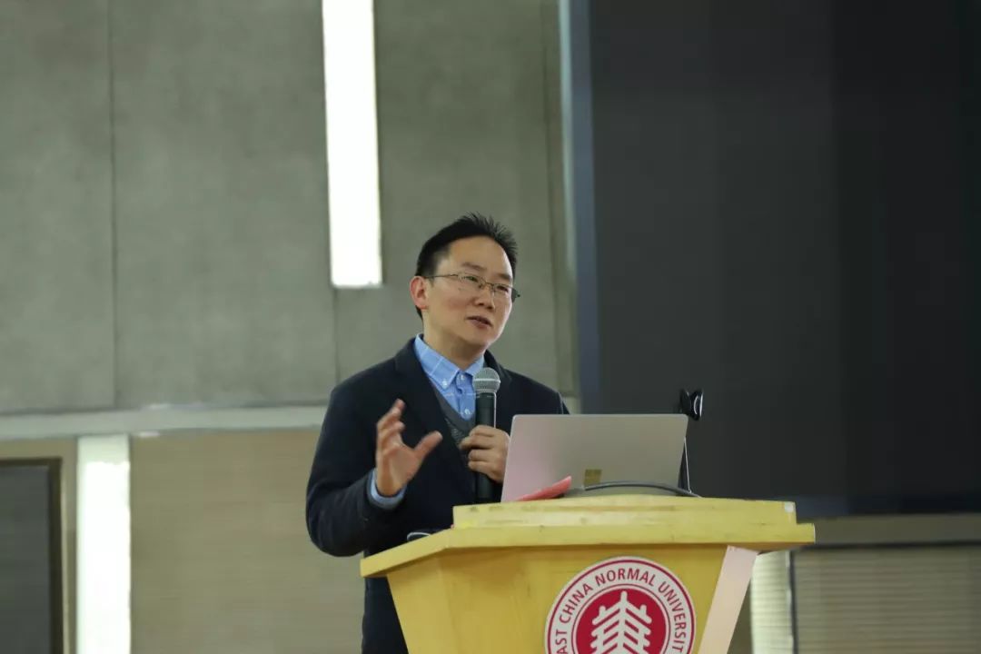 红红火火!"师大情母校行"学生志愿宣讲团培训会暨动员大会顺利举行