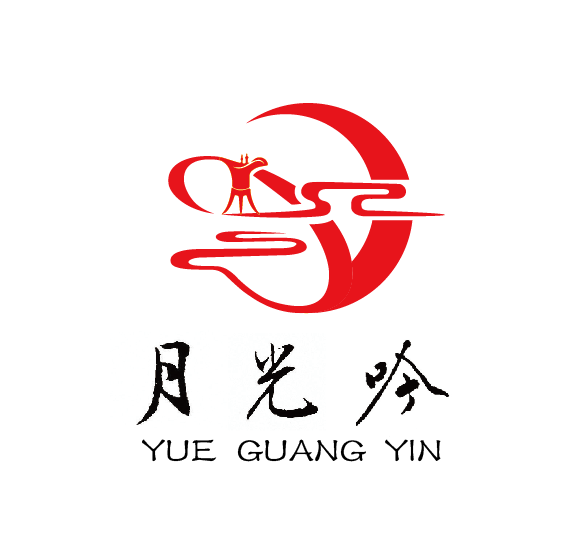 中国十大白酒logo赏析月满金樽习酒月光吟郎酒等