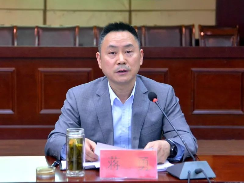 重要会议 | 润州区召开"四级政协委员"接待日社情民意协商说明会