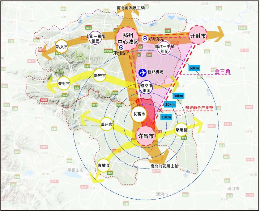 魏資訊建安區許昌又一個宜居之地