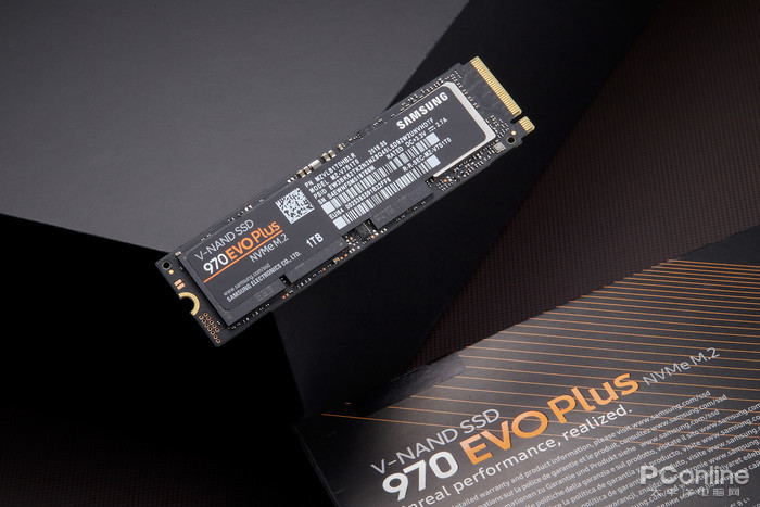 三星970evoplus升级版年底不买就后悔了