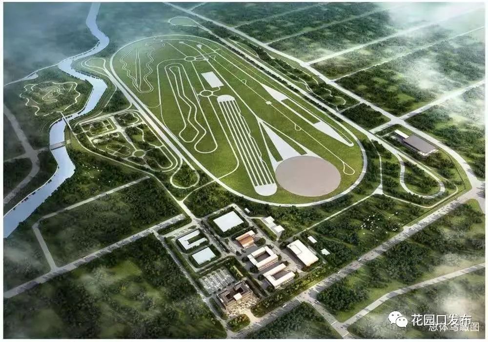 新动能!新气象!新跨越! 中英(大连)先进制造产业园崭新开局