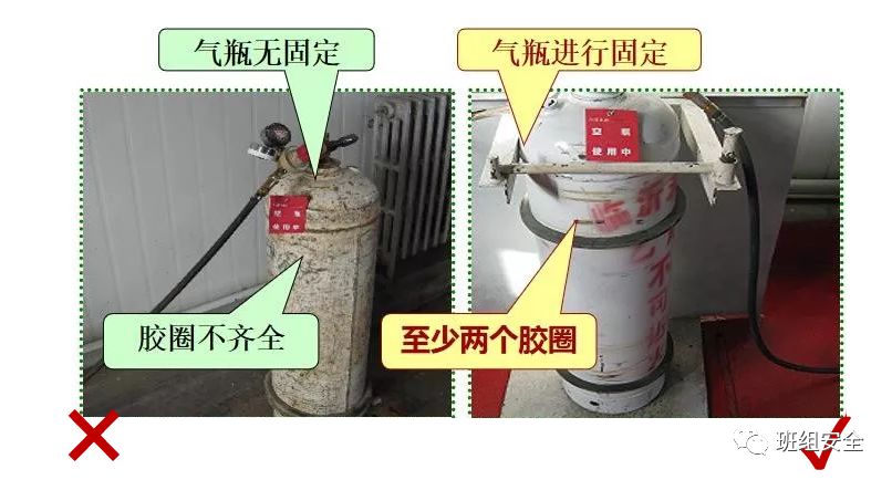 乙炔瓶内部结构图图片
