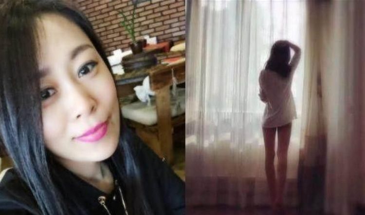 当时的宋晓峰还名不见经传,但是杨晓茹一直不离不弃的支持他,在不到20