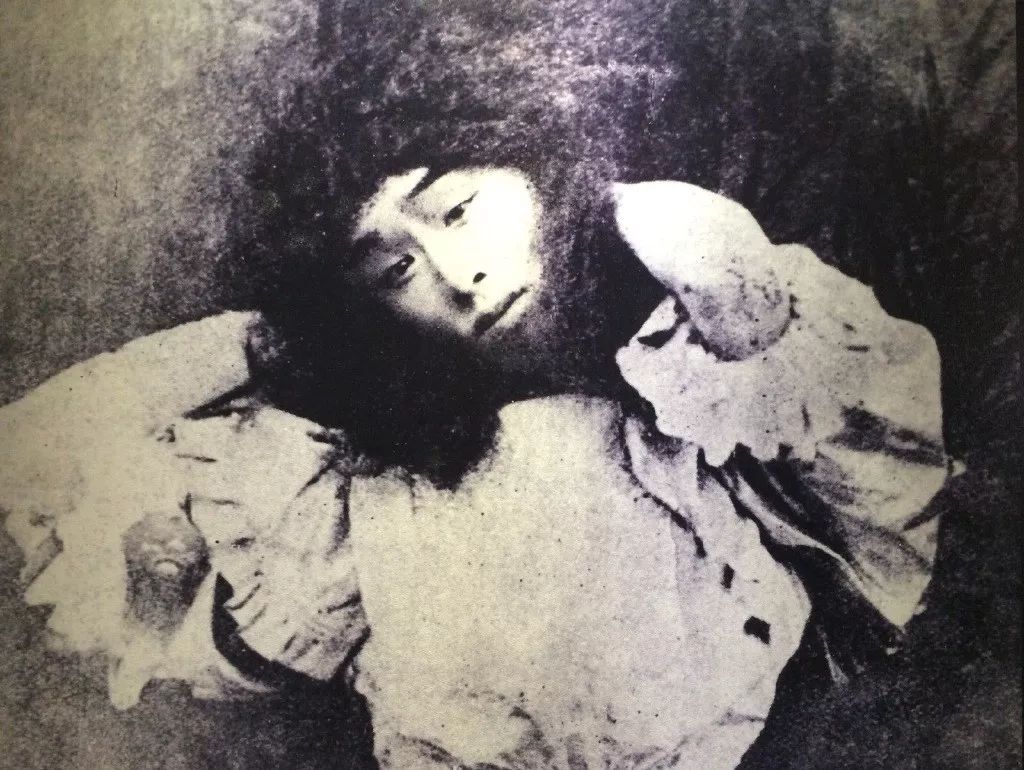 弘一法师唯一传世油画将亮相厦门_李叔同