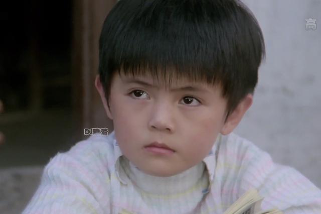 原创他是《牧马人》中爱情结晶,如今43岁近照曝光,天才童星粉丝仅467