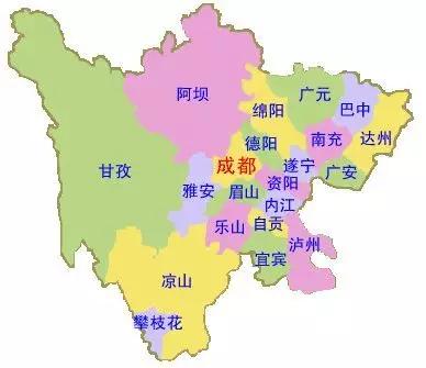 原创从2019年企业百强看四川经济发展:强省会的成都样本