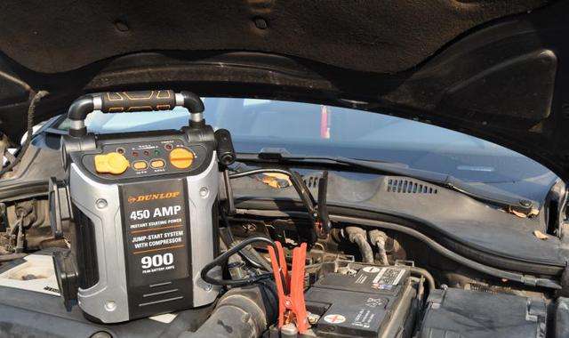 关于汽车保养需注意电瓶之重要你知道吗