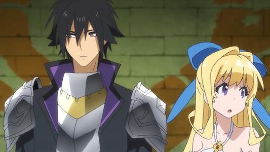 先别说女神从其他世界召唤勇者本身就已经算是很离谱的违反规定的举动