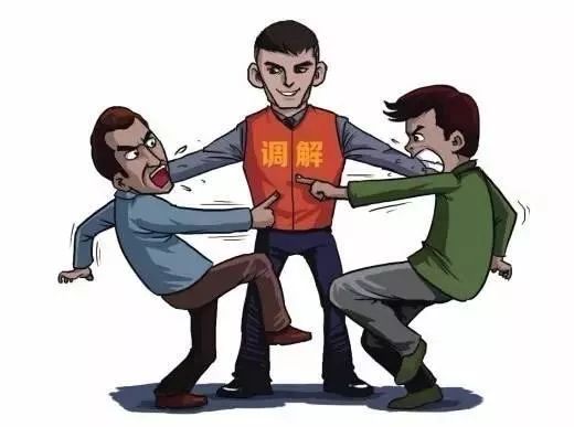 【法治施甸】"兄弟义气"聚众斗殴!结果