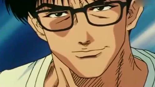 浅谈《灌篮高手》手游新角色花形透