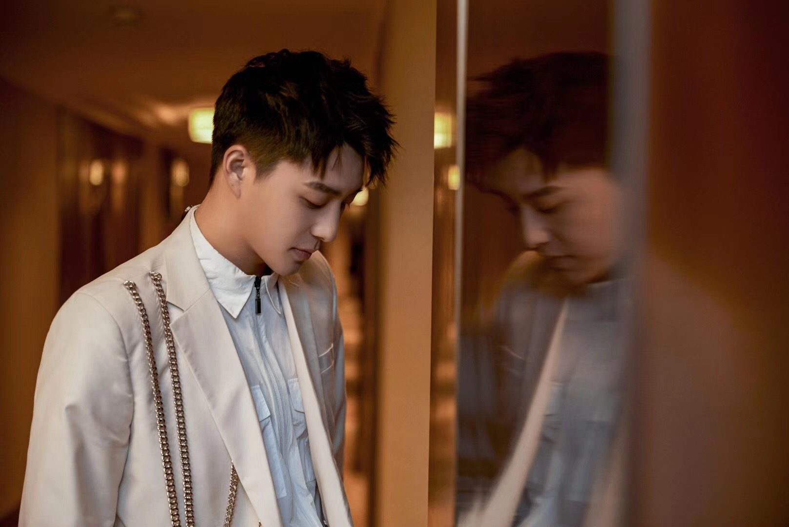 2019搜狐时尚盛典大咖齐聚  张欣尧诠释短视频时尚"新潮流"