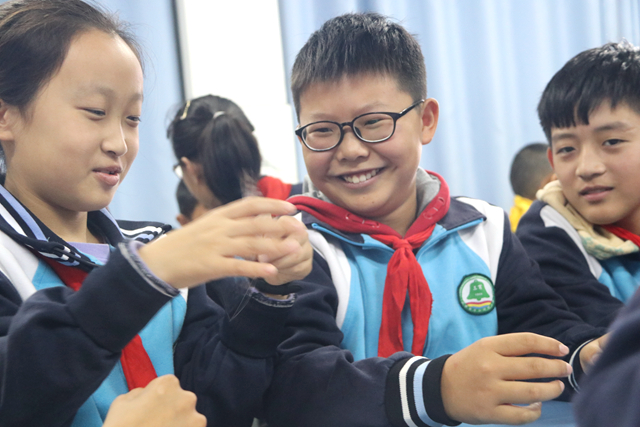 江苏省灌云实验小学图片