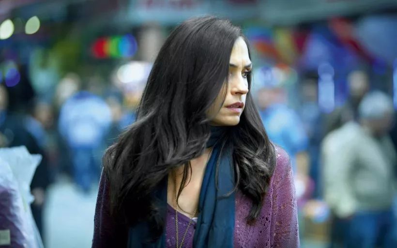 【周五影讯】《飓风营救2》,敬等您来观看!