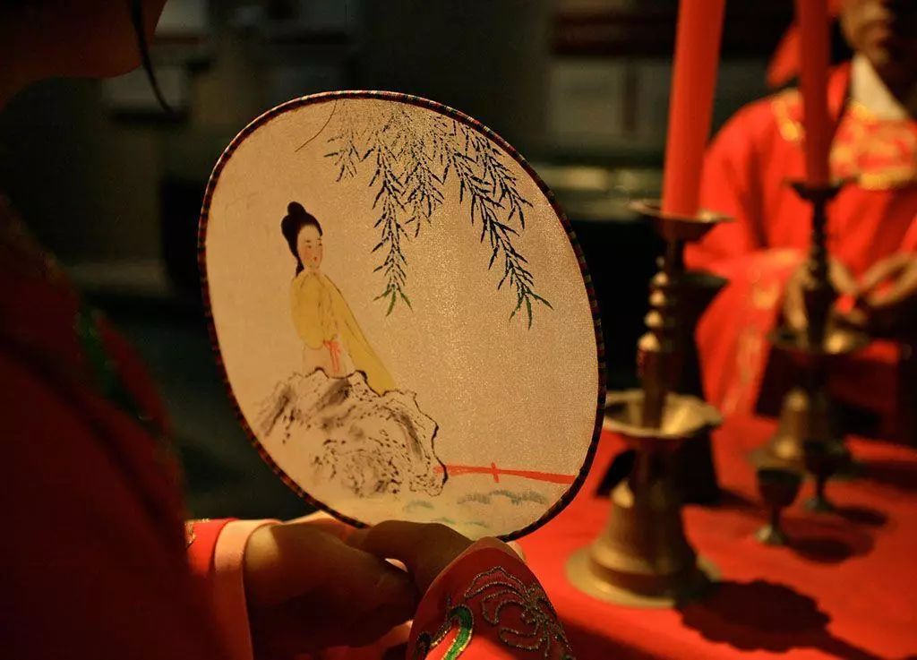 班婕妤光彩夺人的一代才女