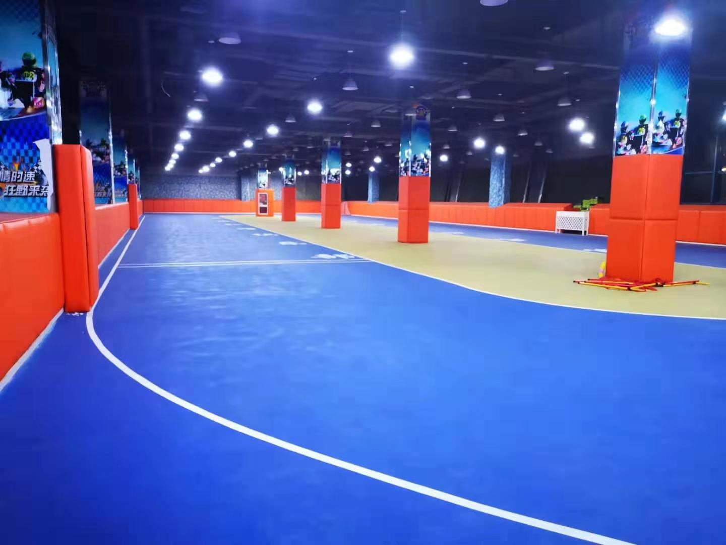 唐山市2020年超级车手联萌鼠你最棒第一场儿童平衡车大赛来了