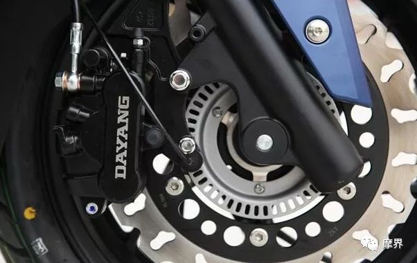 大阳公布v锐300运动踏板售价