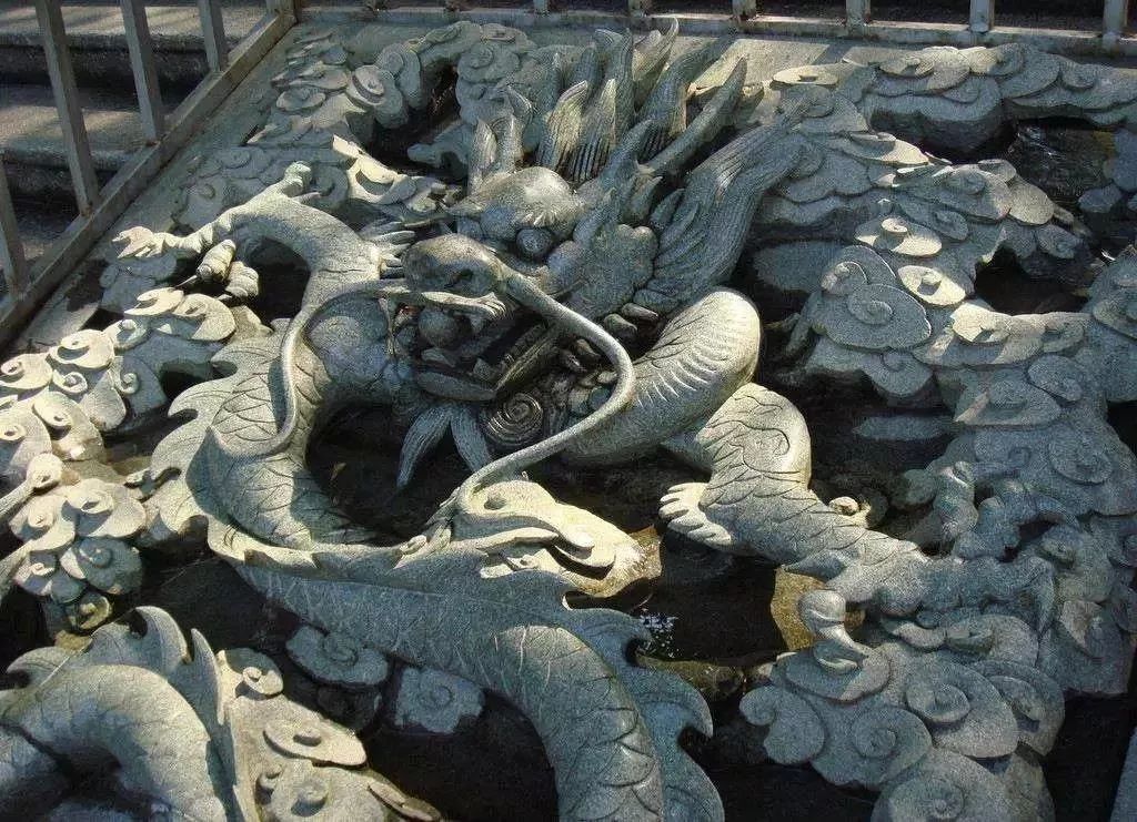 四大石雕鉴赏|中国非遗