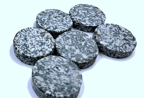 嵩山药石改变纯净水ph值的作用明显吗