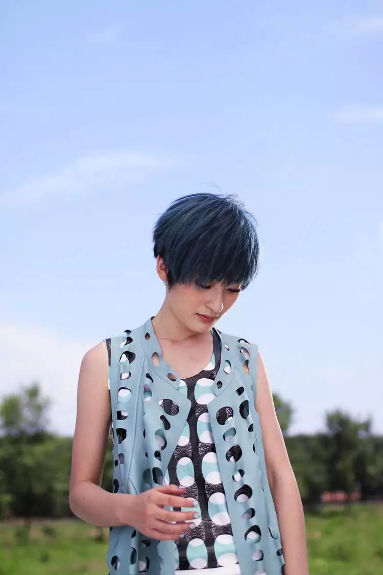 去年的原创类综艺节目让曾轶可被大众忽略多年的创作才华摆上了台面