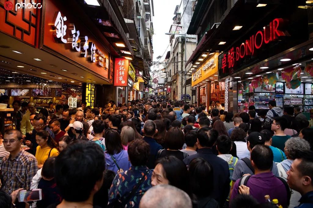 澳门震撼60秒看完后忍不住喊你为傲门