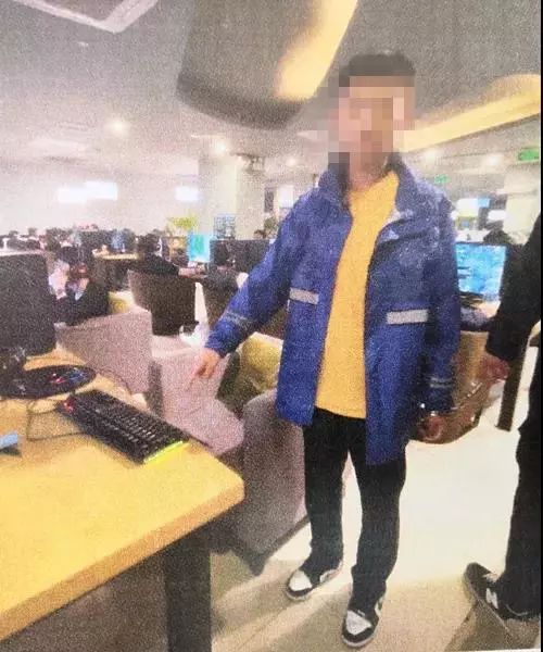 上海网吧排行_闲话上海·上海第一次:回到90年代上网“冲浪”(2)