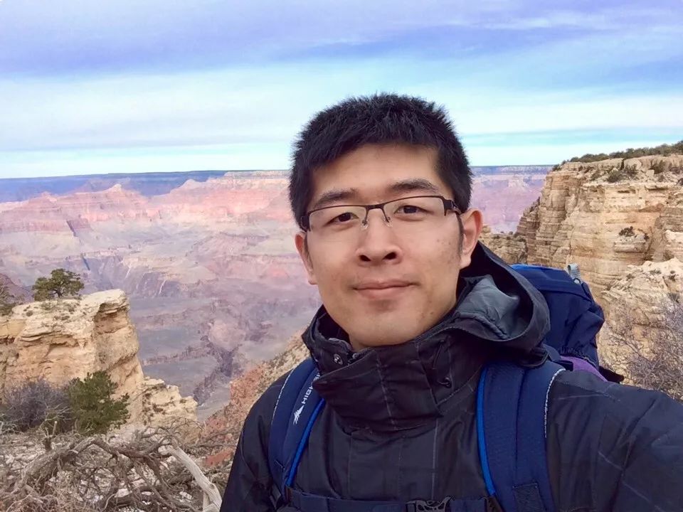 王然:篮球少年成为体育教授,困惑的体育人可以试试这两点 | 体育留学