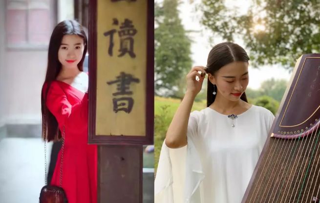 2017年秋天武汉音乐学院毕业的彭静旋正在巴黎为了留学的事情奔波突然