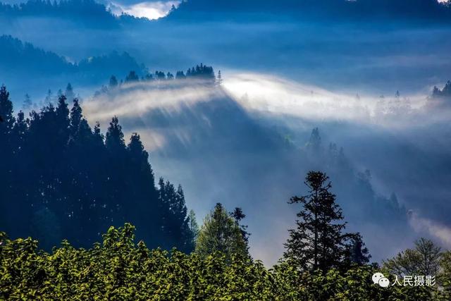 从古诗中解构风光摄影