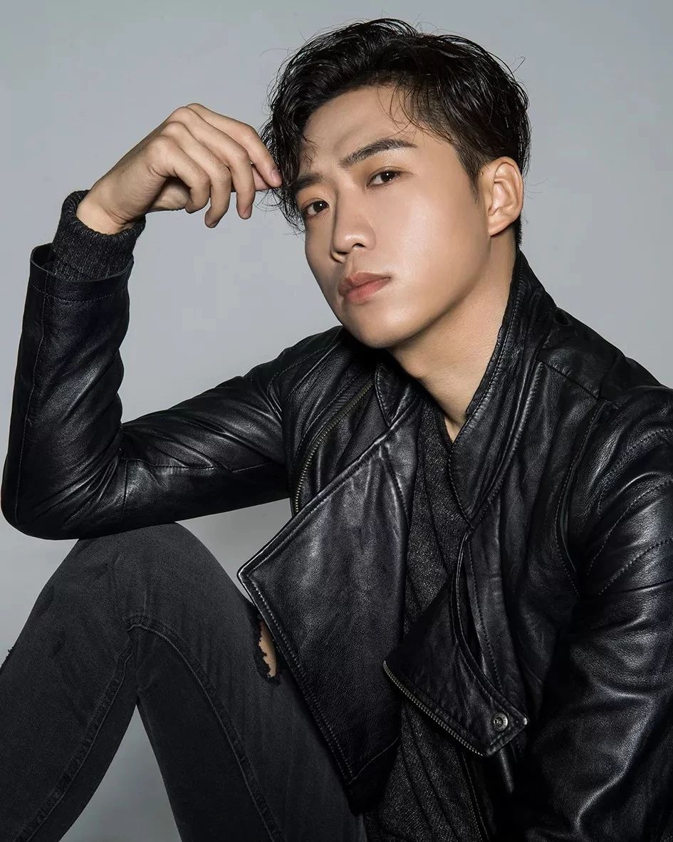 《第二次也很美》的暖心律师谢帅,其实是行走的实力派!_雷宇豪