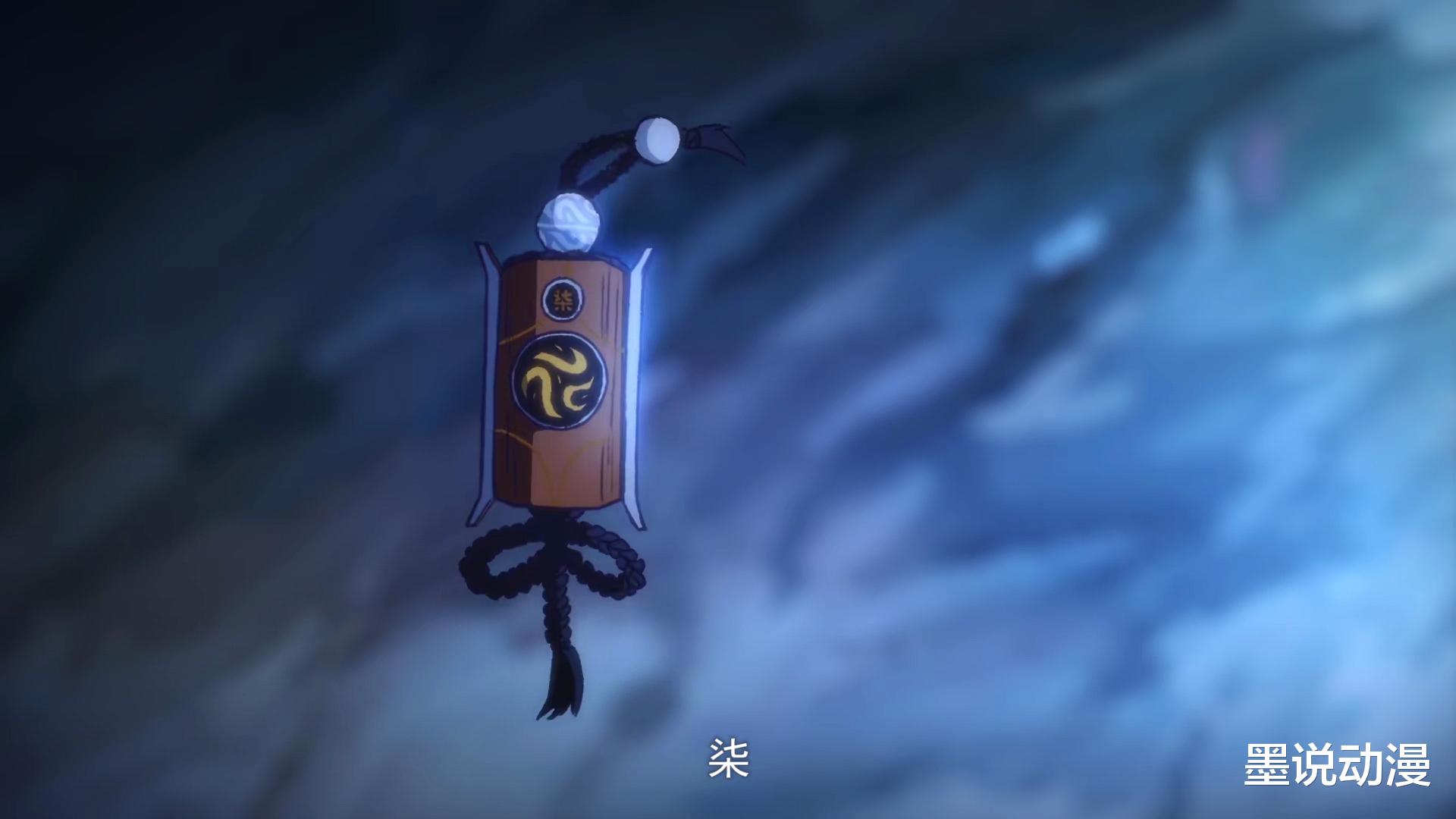 刺客伍六七:柒为何能成为暗影刺客?是因为他有最纯粹的杀心