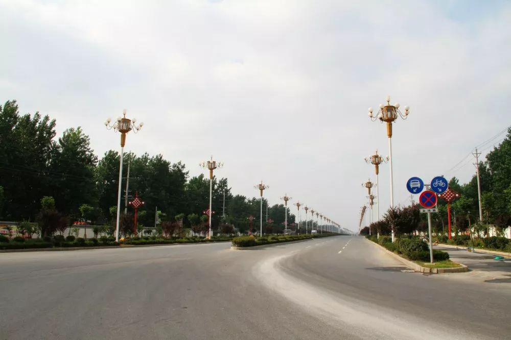 灵璧县全面提升管理水平 打造宜居城市环境