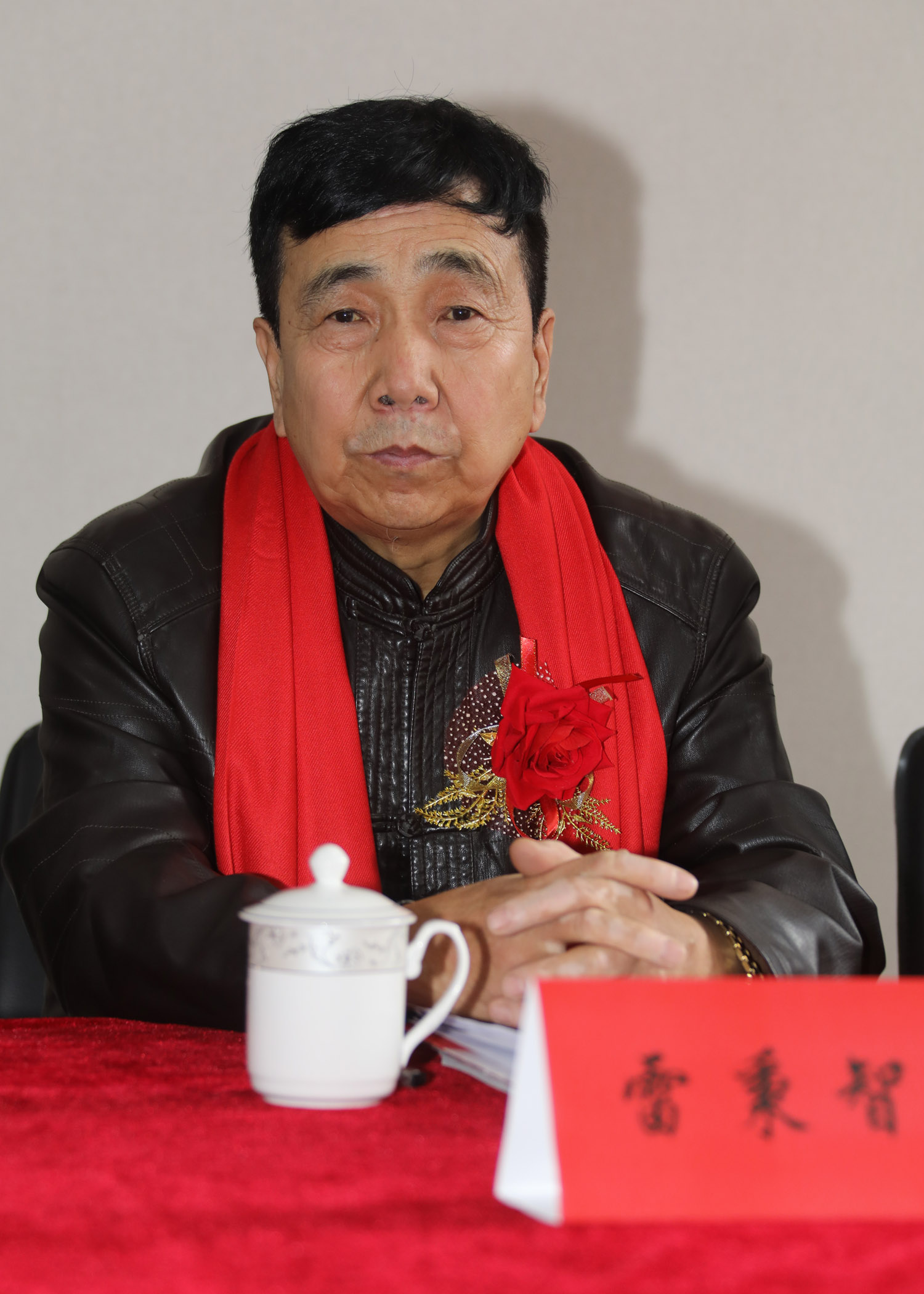 长治分会隶属山西省收藏家协会根雕艺术专业委员会管理,特聘聂俊杰为