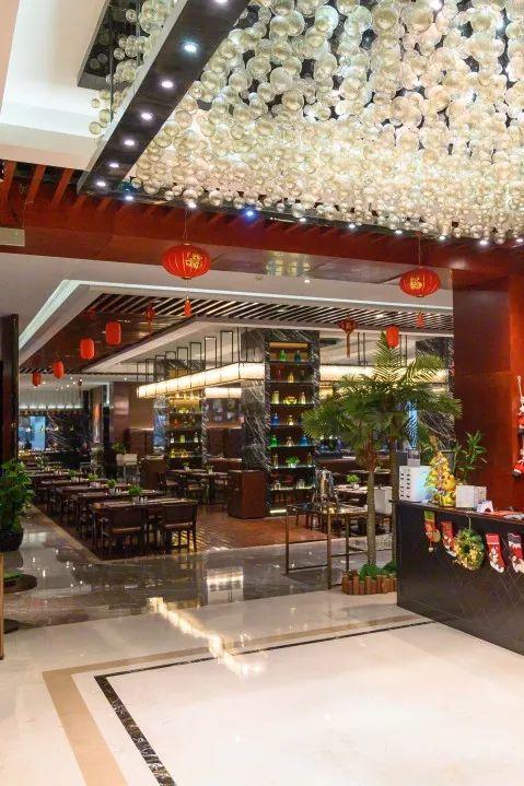 路乐安路段嘉思高酒店1楼central自助餐厅(佛山大道与桂丹路交叉口处)
