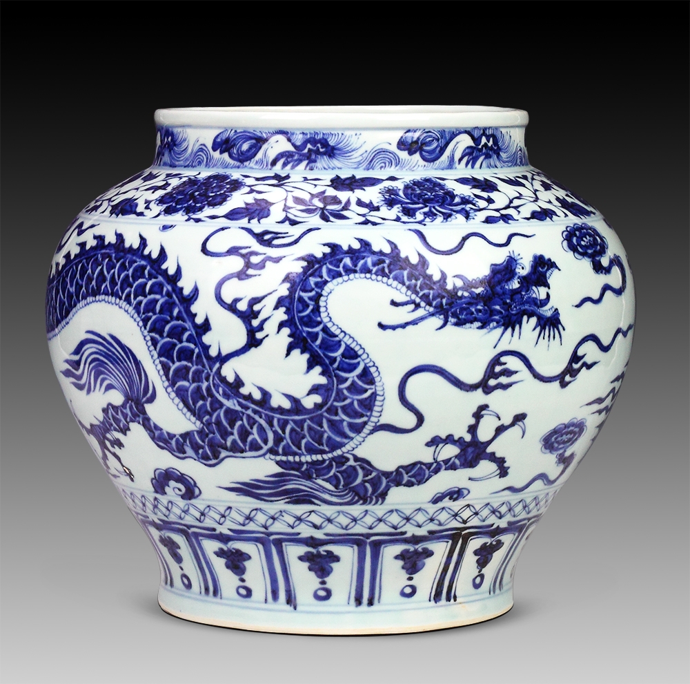 北京古雅致臻文物鉴定中心创造敢说真话的平台(楷模单位)